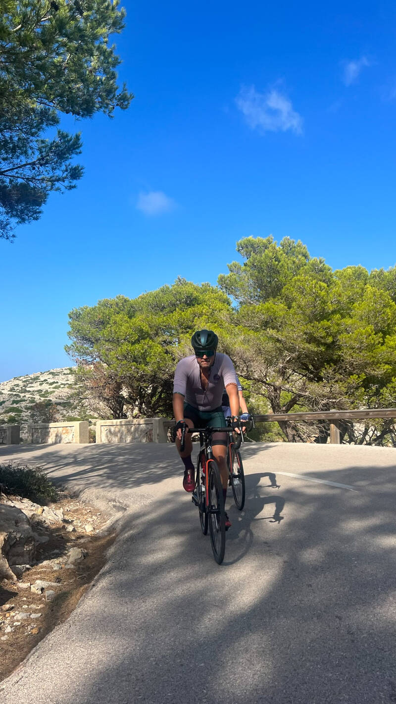 Mallorca - Sunny holidays  - 11.10. - 15.10.2023