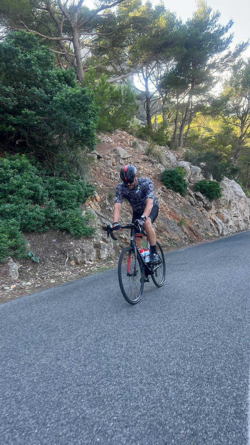Mallorca - Sunny holidays  - 11.10. - 15.10.2023