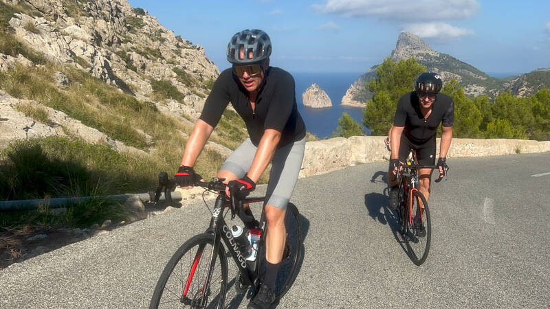 Mallorca - Sunny holidays  - 11.10. - 15.10.2023