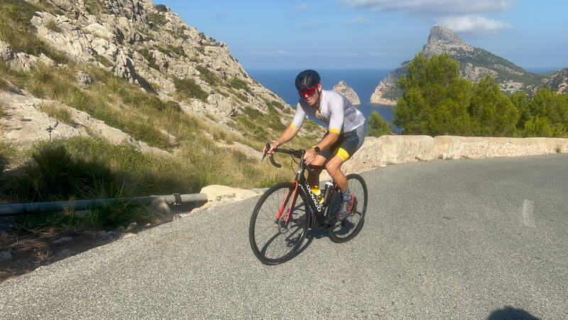 Mallorca - Sunny holidays  - 11.10. - 15.10.2023