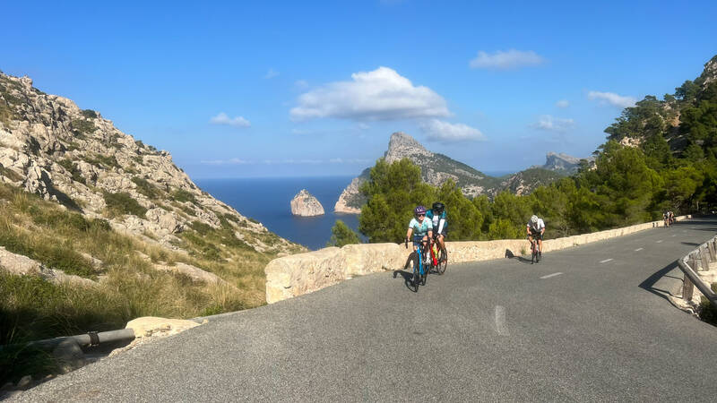 Mallorca - Sunny holidays  - 11.10. - 15.10.2023