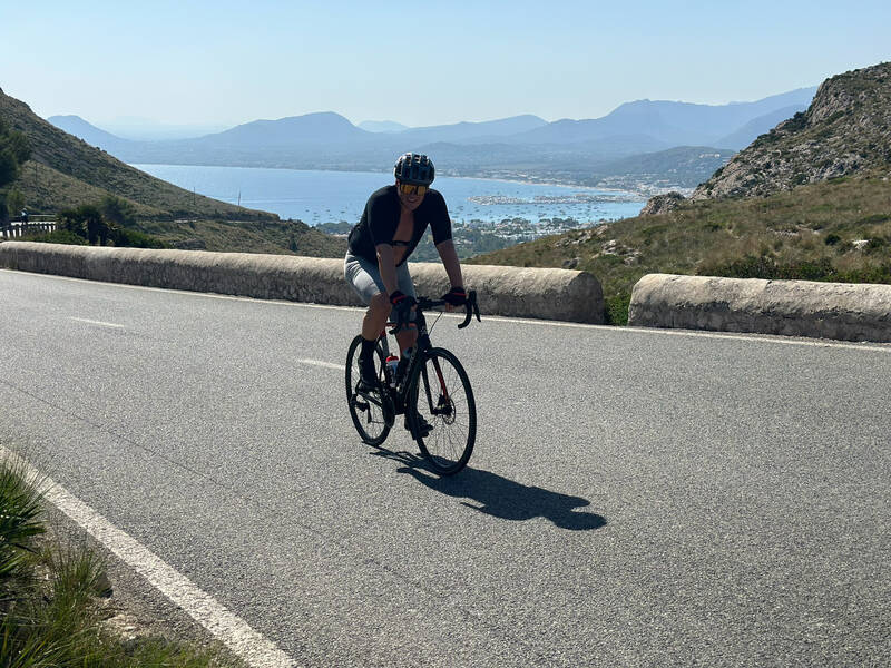 Mallorca - Sunny holidays  - 11.10. - 15.10.2023