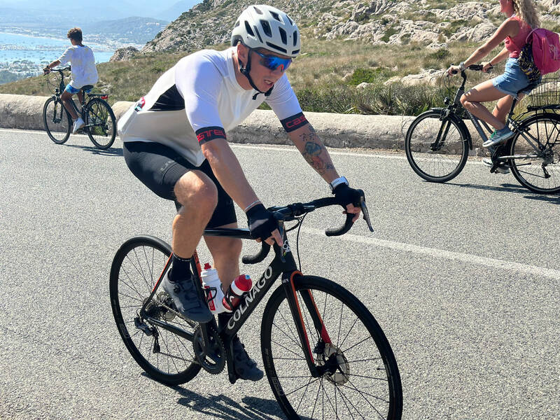 Mallorca - Sunny holidays  - 11.10. - 15.10.2023