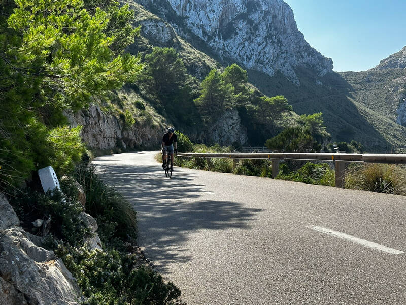Mallorca - Sunny holidays  - 11.10. - 15.10.2023