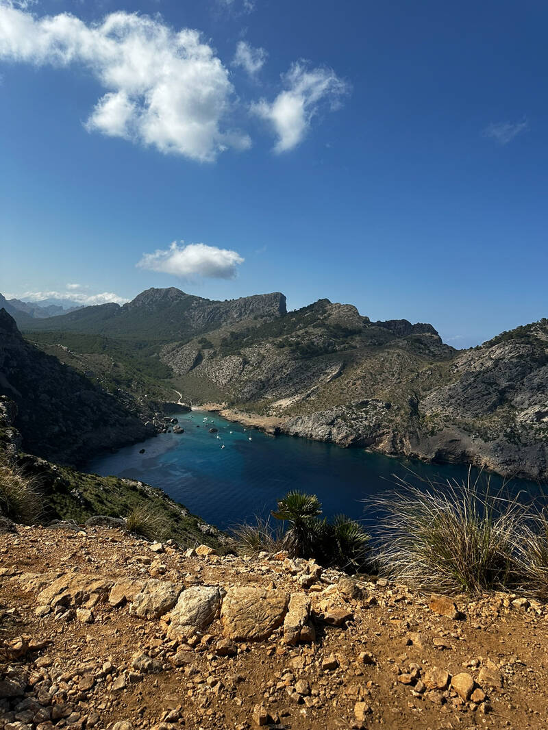 Mallorca - Sunny holidays  - 11.10. - 15.10.2023