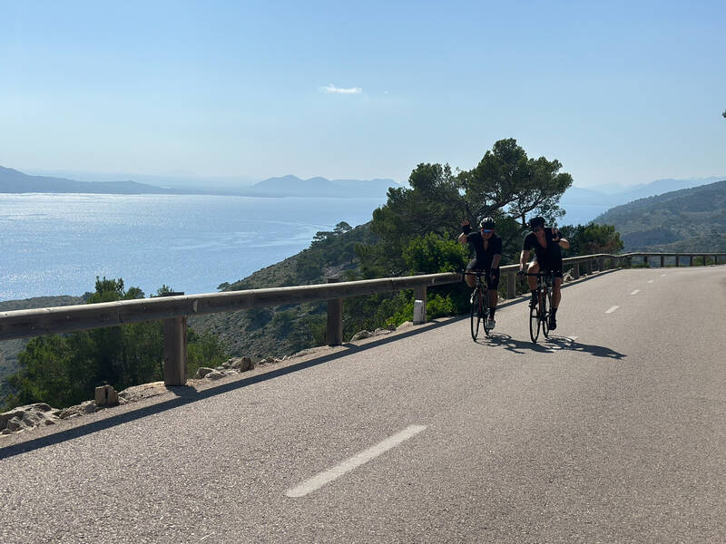 Mallorca - Sunny holidays  - 11.10. - 15.10.2023