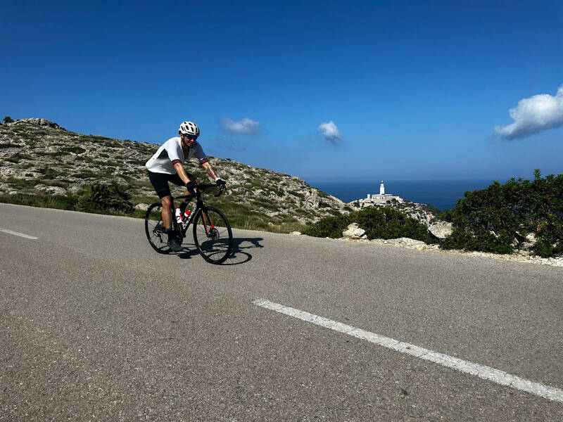 Mallorca - Sunny holidays  - 11.10. - 15.10.2023