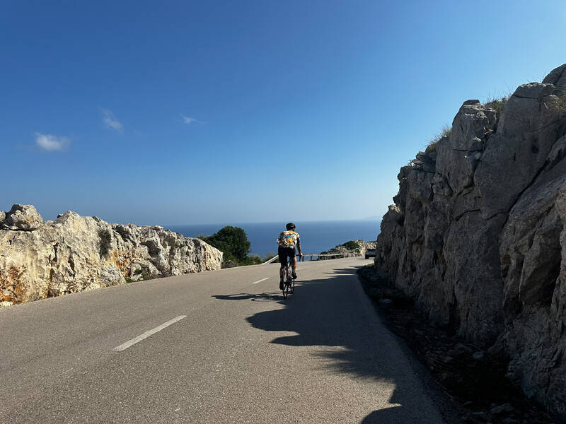 Mallorca - Sunny holidays  - 11.10. - 15.10.2023