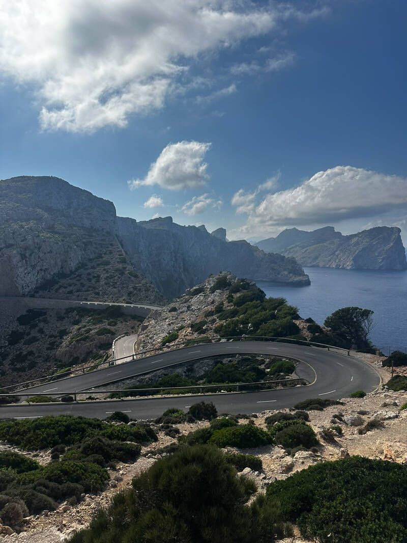 Mallorca - Sunny holidays  - 11.10. - 15.10.2023