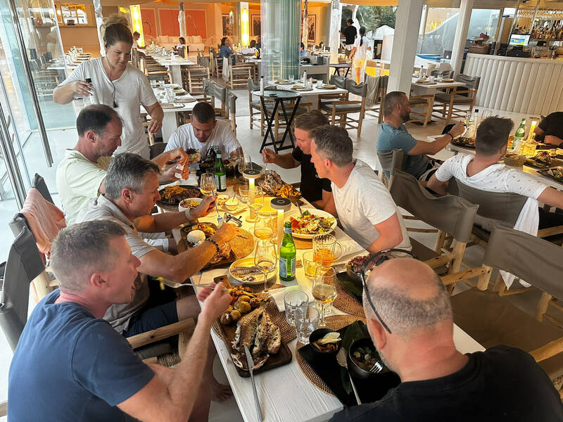 Mallorca - Sunny holidays  - 11.10. - 15.10.2023