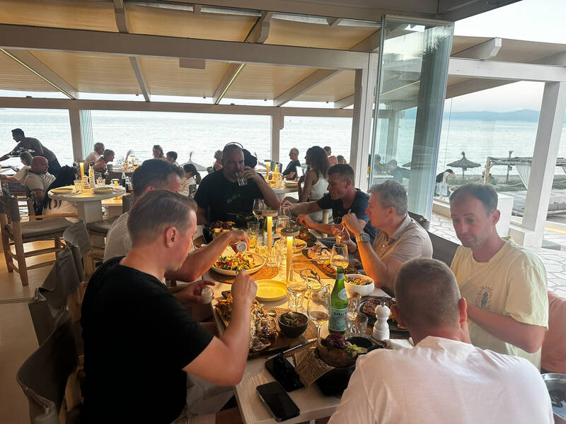 Mallorca - Sunny holidays  - 11.10. - 15.10.2023