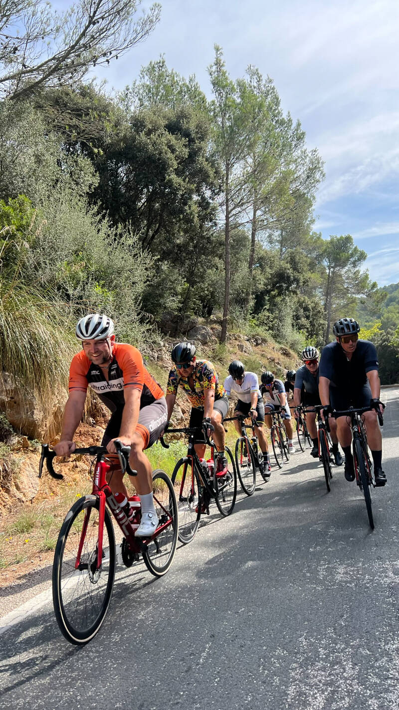 Mallorca - Sunny holidays  - 11.10. - 15.10.2023