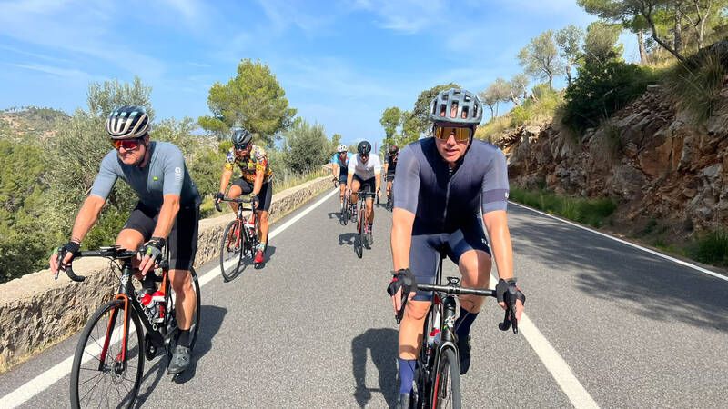 Mallorca - Sunny holidays  - 11.10. - 15.10.2023