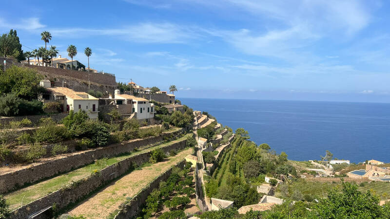 Mallorca - Sunny holidays  - 11.10. - 15.10.2023