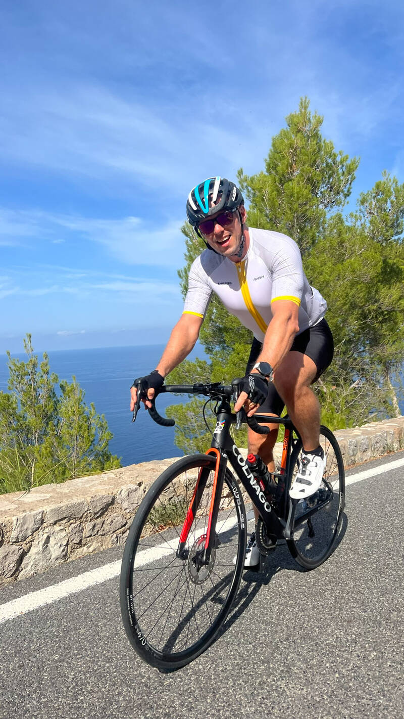 Mallorca - Sunny holidays  - 11.10. - 15.10.2023