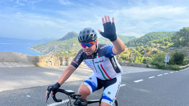 Mallorca - Sunny holidays  - 11.10. - 15.10.2023