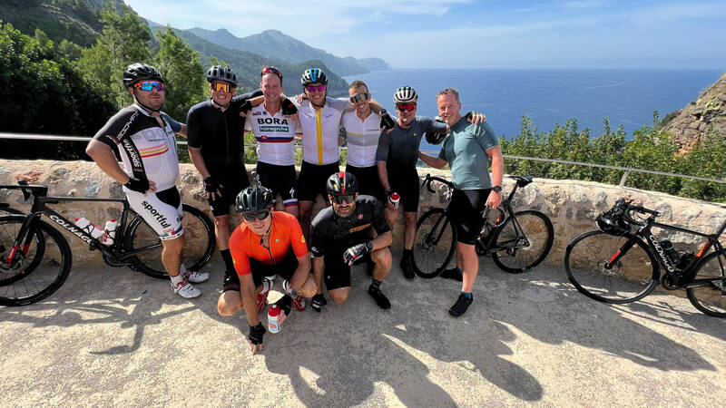 Mallorca - Sunny holidays  - 11.10. - 15.10.2023