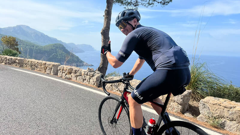 Mallorca - Sunny holidays  - 11.10. - 15.10.2023