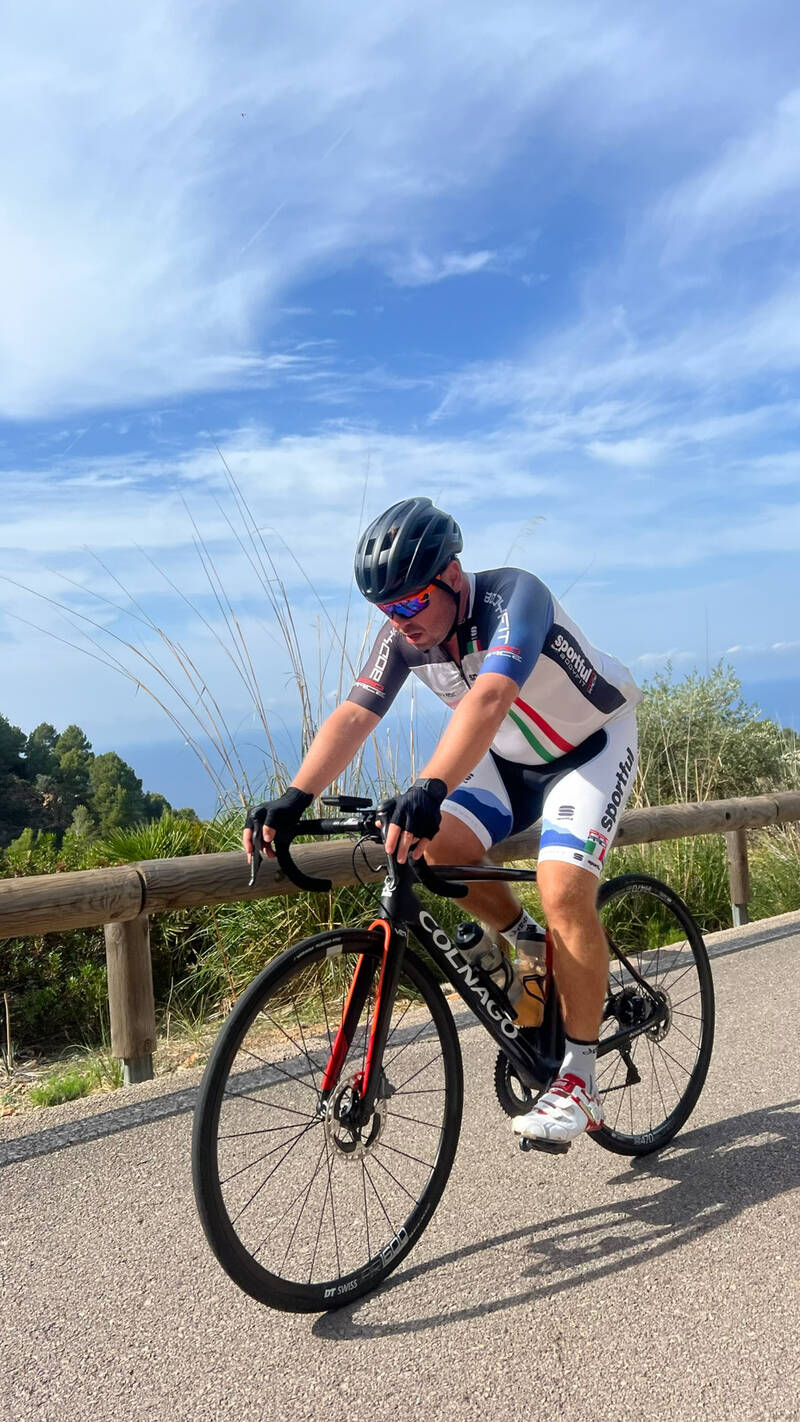 Mallorca - Sunny holidays  - 11.10. - 15.10.2023