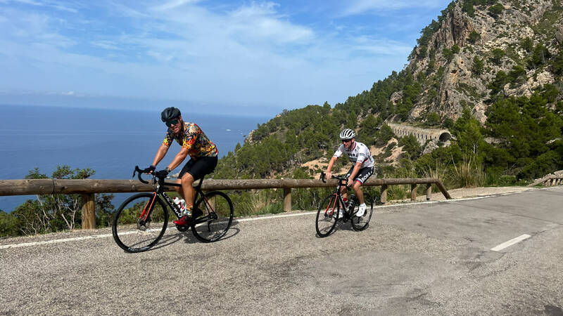 Mallorca - Sunny holidays  - 11.10. - 15.10.2023