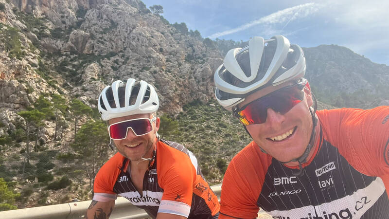 Mallorca - Sunny holidays  - 11.10. - 15.10.2023
