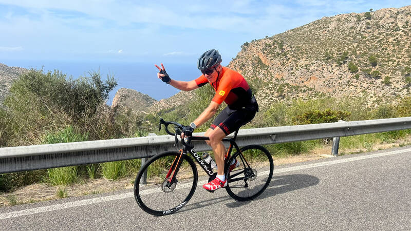Mallorca - Sunny holidays  - 11.10. - 15.10.2023