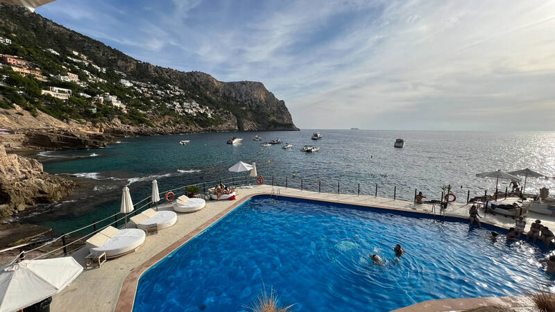 Mallorca - Sunny holidays  - 11.10. - 15.10.2023