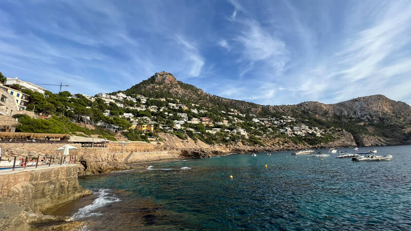 Mallorca - Sunny holidays  - 11.10. - 15.10.2023