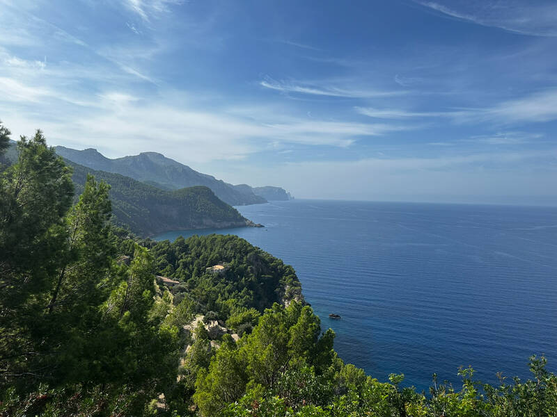 Mallorca - Sunny holidays  - 11.10. - 15.10.2023