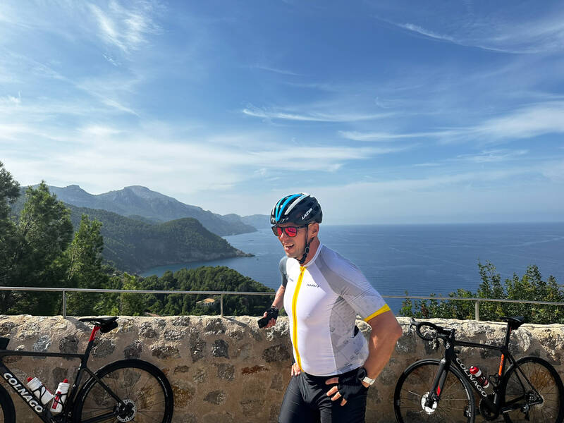 Mallorca - Sunny holidays  - 11.10. - 15.10.2023