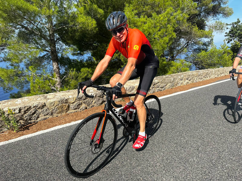 Mallorca - Sunny holidays  - 11.10. - 15.10.2023