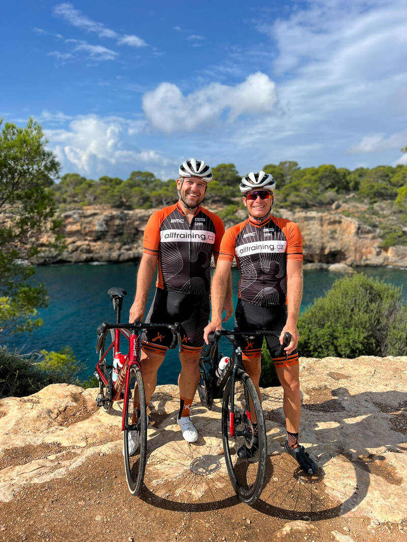 Mallorca - Sunny holidays  - 11.10. - 15.10.2023