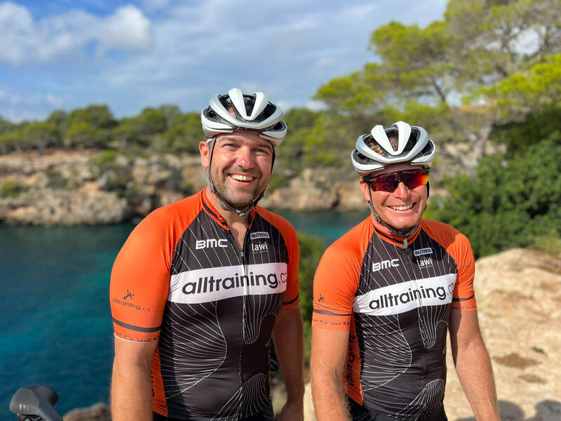 Mallorca - Sunny holidays  - 11.10. - 15.10.2023