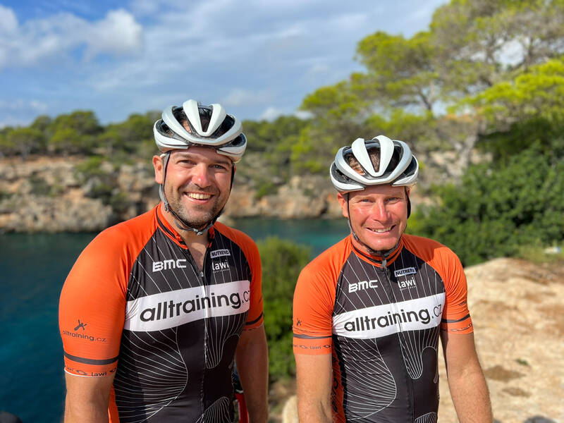 Mallorca - Sunny holidays  - 11.10. - 15.10.2023