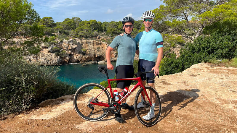 Mallorca - Sunny holidays  - 11.10. - 15.10.2023