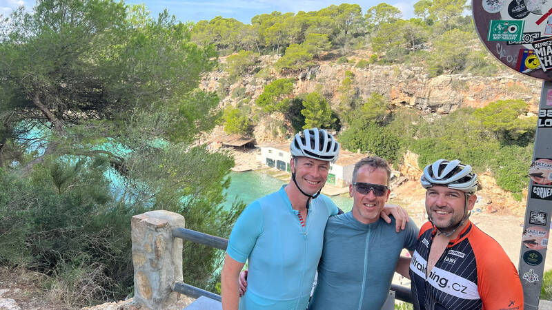 Mallorca - Sunny holidays  - 11.10. - 15.10.2023