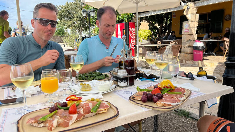 Mallorca - Sunny holidays  - 11.10. - 15.10.2023
