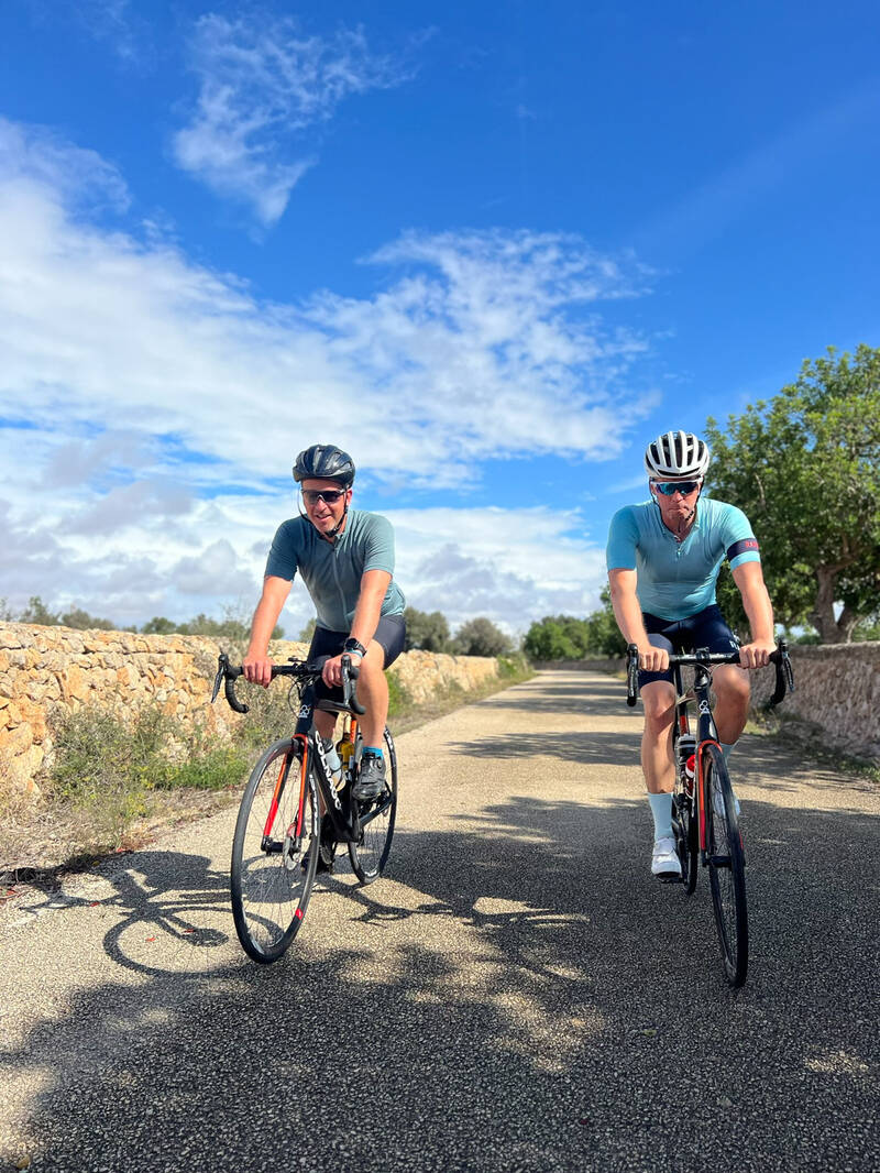 Mallorca - Sunny holidays  - 11.10. - 15.10.2023