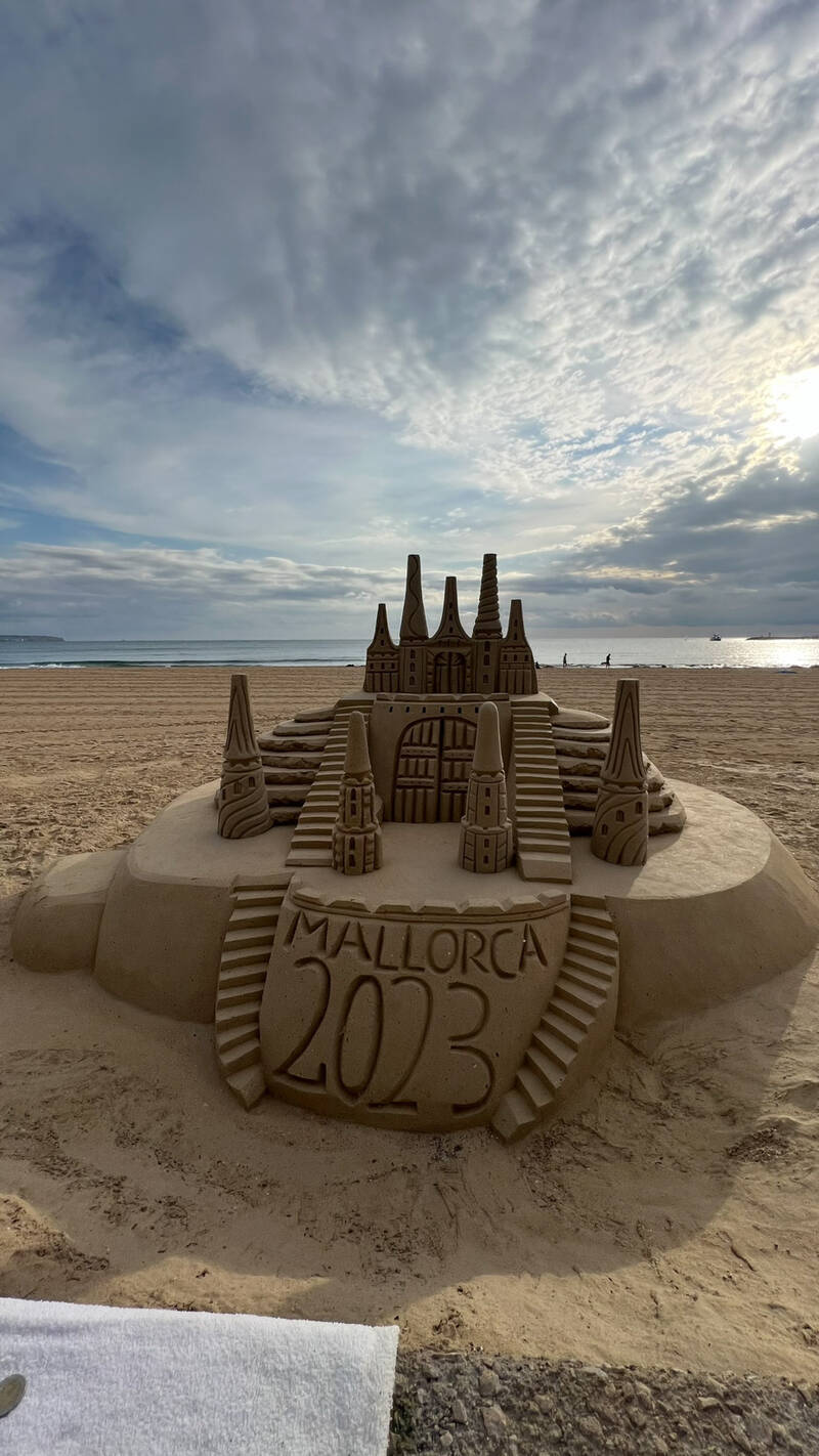 Mallorca - Sunny holidays  - 11.10. - 15.10.2023