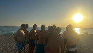 Mallorca - Sunny holidays  - 11.10. - 15.10.2023