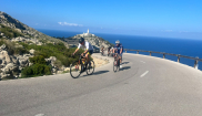 Mallorca - Sunny holidays  - 11.10. - 15.10.2023