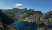 Mallorca - Sunny holidays  - 11.10. - 15.10.2023