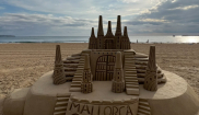 Mallorca - Sunny holidays  - 11.10. - 15.10.2023