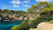 Mallorca - Sunny holidays II.  - 20.10. - 29.10.2023