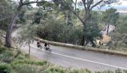 Mallorca kemp Starter  4.3. - 17. 3. 2024