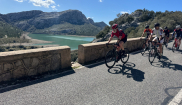 Mallorca kemp Starter  4.3. - 17. 3. 2024