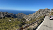 Mallorca kemp Starter  4.3. - 17. 3. 2024