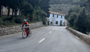 Mallorca kemp Starter  4.3. - 17. 3. 2024