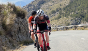 Mallorca kemp Starter  4.3. - 17. 3. 2024