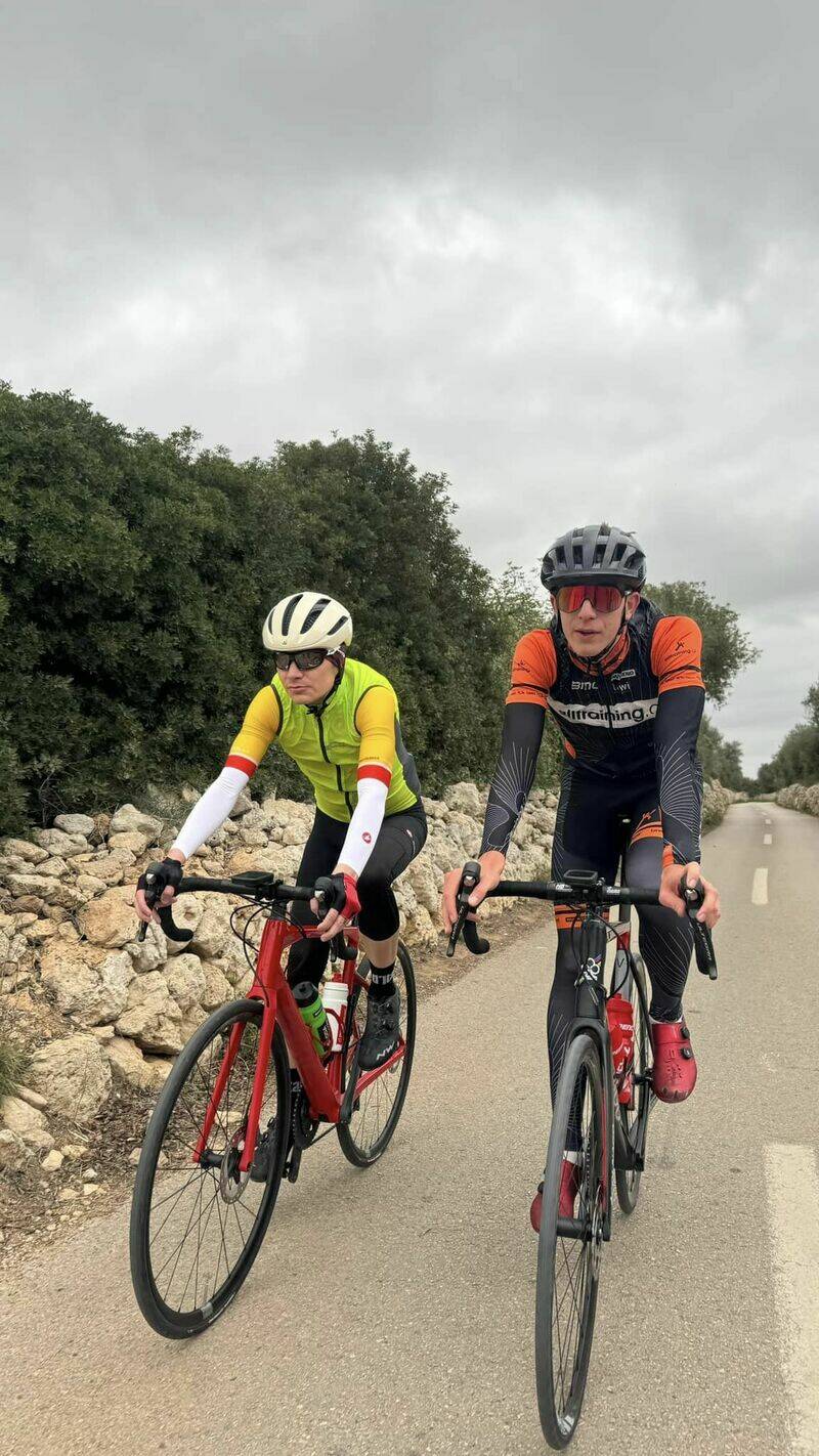 Mallorca kemp Classic I. 22.3.-31.3.2024
